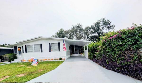  Mobile Home For Sale