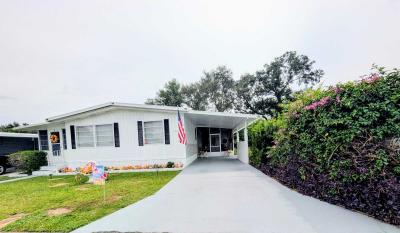 Mobile Home at 192 Fountain Way Winter Haven, FL 33881