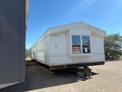 Mobile Home at Collins Mobile Home Exchange 502 E Hastings Ave Amarillo, TX 79108