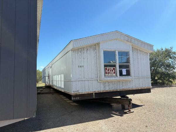 2000 CLAYTON Mobile Home For Sale