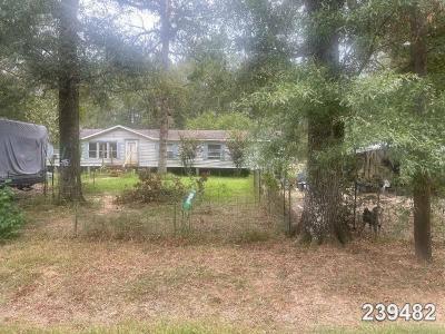 Mobile Home at 2540 Spooner Rd Vidor, TX 77662