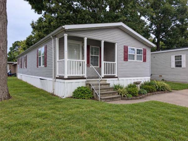 Photo 1 of 2 of home located at Williams Estates/Peppermint Woods 120 Conestoga Rd Baltimore, MD 21220