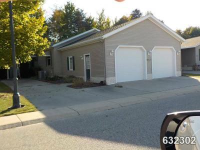 Mobile Home at The Lakes 6148 S Branch Ln Smiths Creek, MI 48074