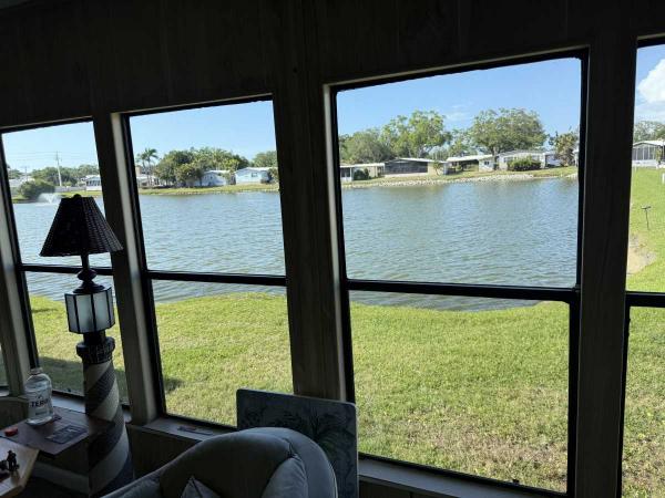  Mobile Home For Sale