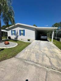 Manufactured Home