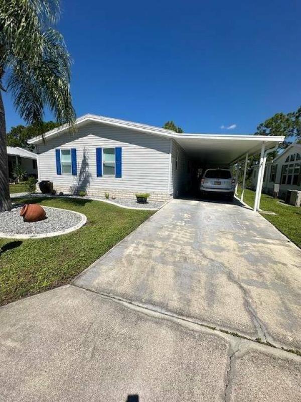  Mobile Home For Sale
