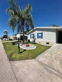 Manufactured Home