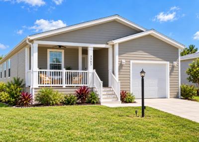 Mobile Home at 3565 Stockton Road Port Charlotte, FL 33953
