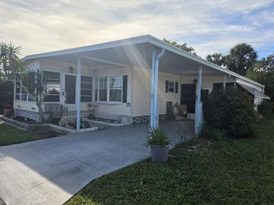 Mobile Home at 7910 Sesame Street Hudson, FL 34667