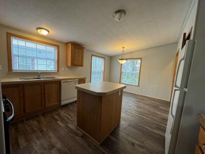 Photo 2 of 12 of home located at 3308 Hillary Creek Burton, MI 48519