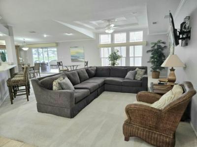 Photo 2 of 50 of home located at 35 Ricks Dr. Greenacres, FL 33463