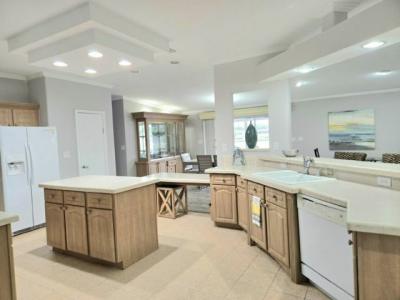 Photo 3 of 50 of home located at 35 Ricks Dr. Greenacres, FL 33463