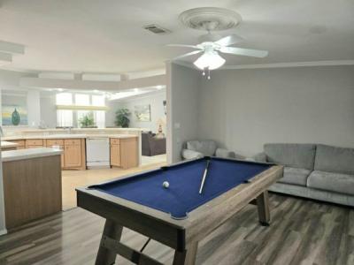 Photo 4 of 50 of home located at 35 Ricks Dr. Greenacres, FL 33463
