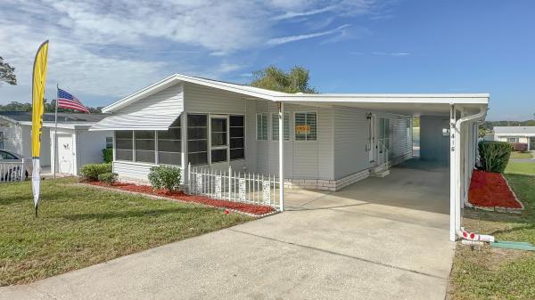 1994 SUNC Mobile Home For Sale