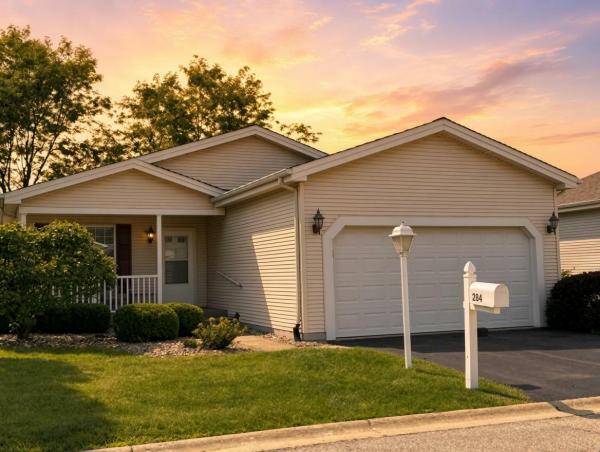 Photo 1 of 2 of home located at 244 Rodeo Drive Grayslake, IL 60030