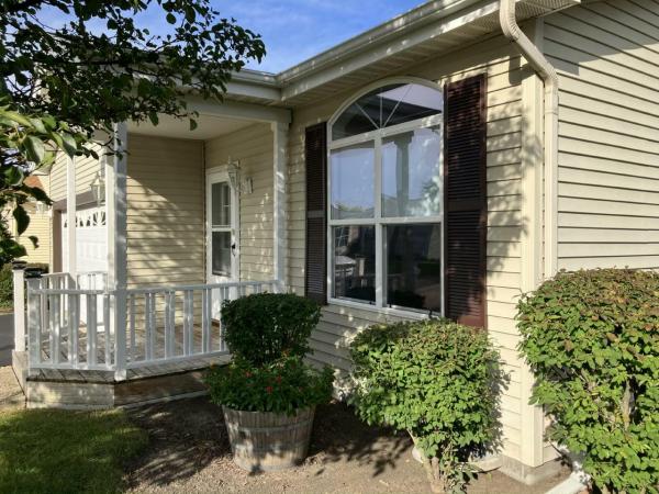 2005 Hitech Mobile Home For Sale