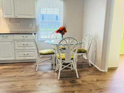 Photo 3 of 10 of home located at 5844 Patriot Pass Groveland, FL 34736