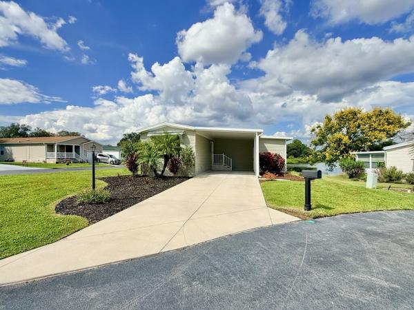 2021 Skyline Mobile Home For Sale