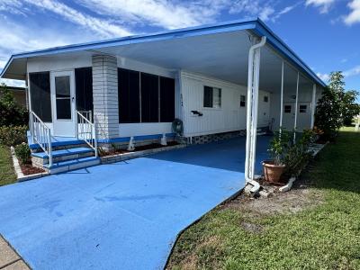 Mobile Home at 66194 Stratford Rd. Pinellas Park, FL 33782