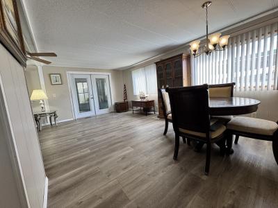 Photo 4 of 12 of home located at 66194 Stratford Rd. Pinellas Park, FL 33782