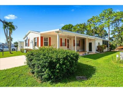 Mobile Home at 4352 SE Sweetwood Way Stuart, FL 34997