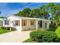 2005 Fleetwood Manufactured Home