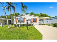 2005 Fleetwood Manufactured Home