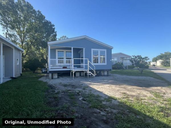 2026 Nobility - Ocala Windley Mobile Home