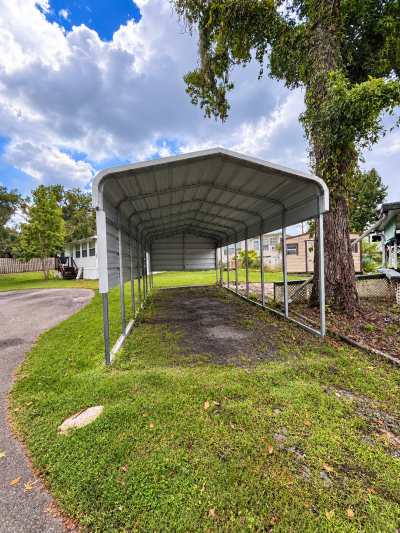 Mobile Home at 8417 Phoebe Court 403B Riverview, FL 33569
