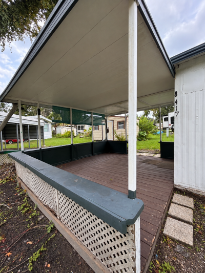 Photo 2 of 11 of home located at 8417 Phoebe Court 403B Riverview, FL 33569