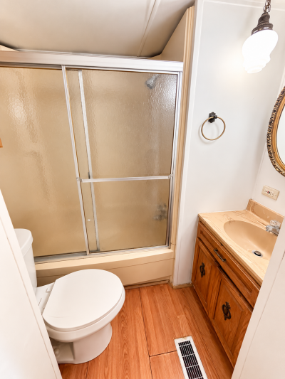 Photo 3 of 11 of home located at 8417 Phoebe Court 403B Riverview, FL 33569