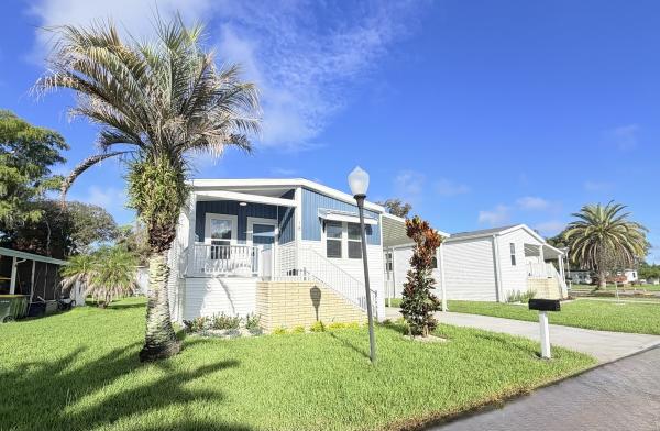 2025 Cavco Mobile Home For Sale