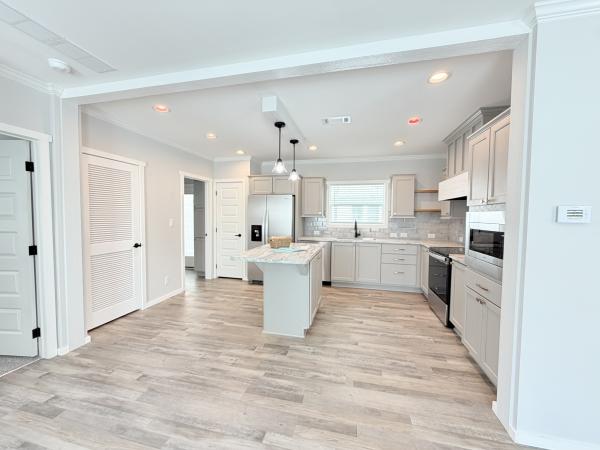 2025 Cavco 340EL24482A Mobile Home