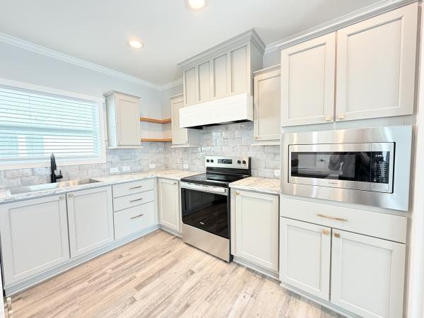 2025 Cavco 340EL24482A Mobile Home