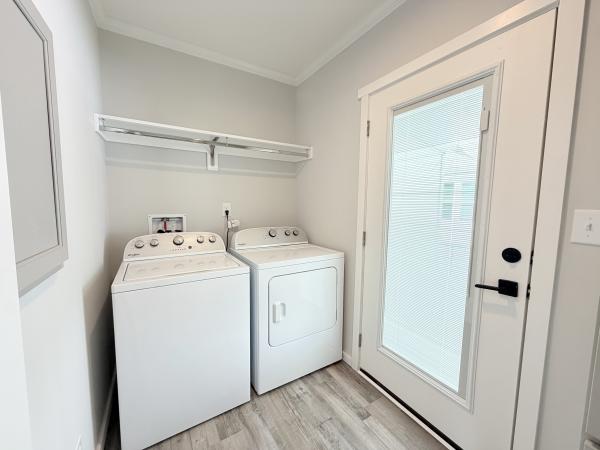 2025 Cavco 340EL24482A Mobile Home