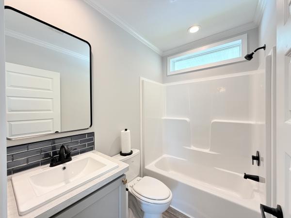 2025 Cavco 340EL24482A Mobile Home