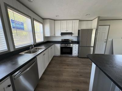 Mobile Home at 150 Highway 10 North, Site # 313 Saint Cloud, MN 56304