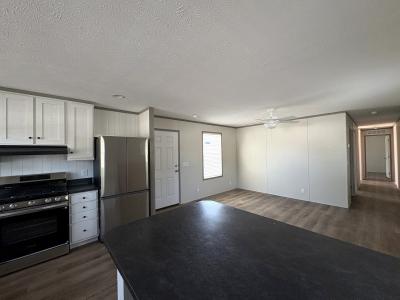 Photo 2 of 7 of home located at 150 Highway 10 North, Site # 313 Saint Cloud, MN 56304