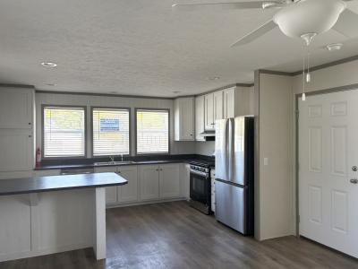 Photo 3 of 7 of home located at 150 Highway 10 North, Site # 313 Saint Cloud, MN 56304