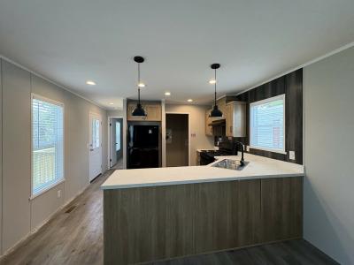 Photo 2 of 6 of home located at 150 Highway 10 North, Site # 139 Saint Cloud, MN 56304