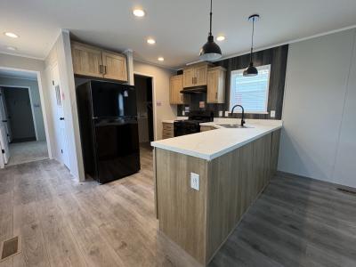 Photo 3 of 6 of home located at 150 Highway 10 North, Site # 139 Saint Cloud, MN 56304