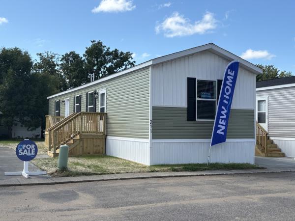 2026 CMH Manufacturing West, Inc. Mobile Home For Sale