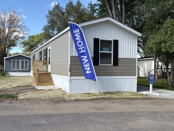 2026 CMH Manufacturing West, Inc. Mobile Home For Sale