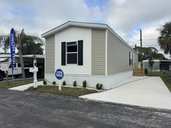 2026 CMH Manufacturing, Inc. Mobile Home For Sale