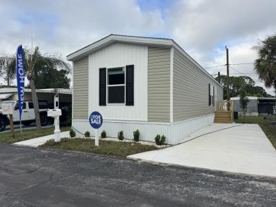 Mobile Home at 6250 Roosevelt Blvd.lot 38 Clearwater, FL 33760