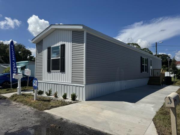 2026 CMH Manufacturing, Inc. Mobile Home For Sale