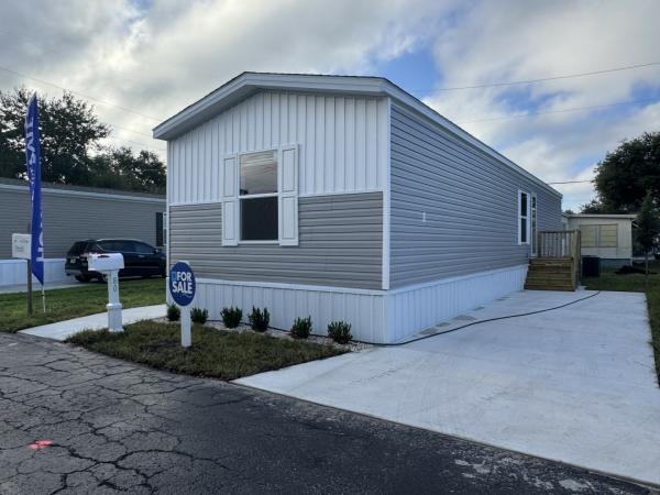 2026 CMH Manufacturing, Inc. Mobile Home For Sale