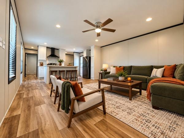 2026 Cavco Ind Mobile Home For Sale