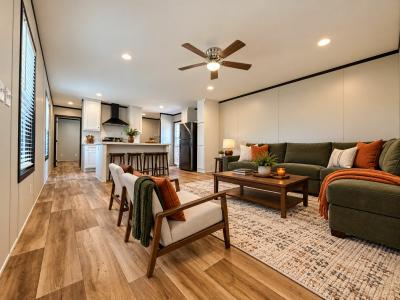Mobile Home at 3308 SE 89th Street #362 Oklahoma City, OK 73135