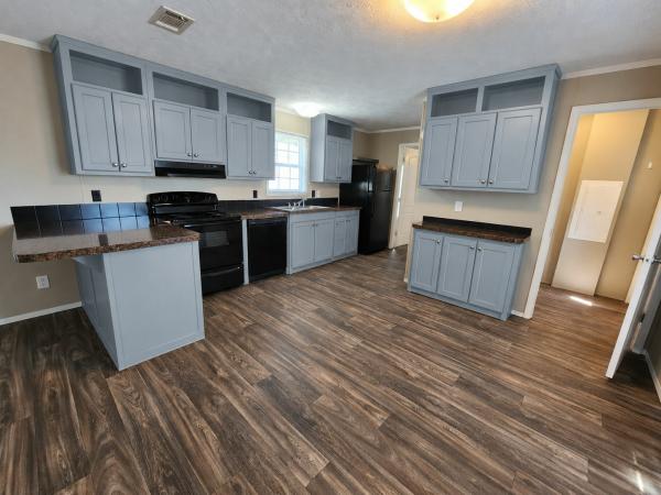 2013 Southern Energy Homes Mobile Home For Sale